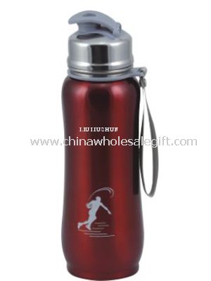 sports thermos bottle