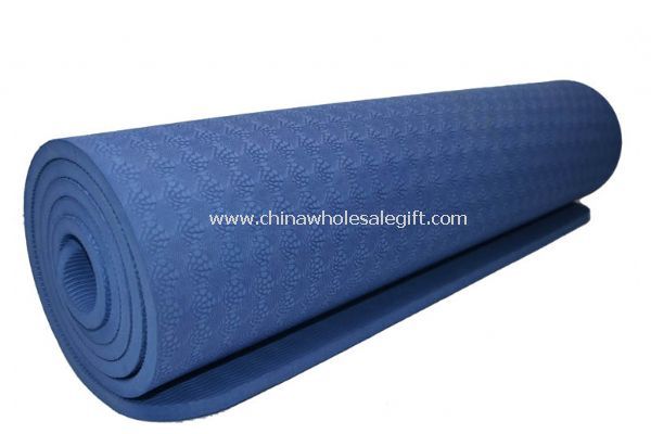 TPE SPORTS & EXERCISE MAT