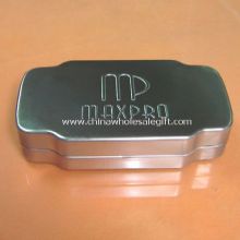 PSP Shaped Tin Box images