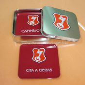 Metal Cupa Coaster images