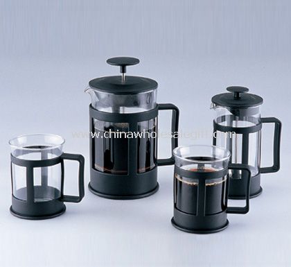Coffee Tea Set