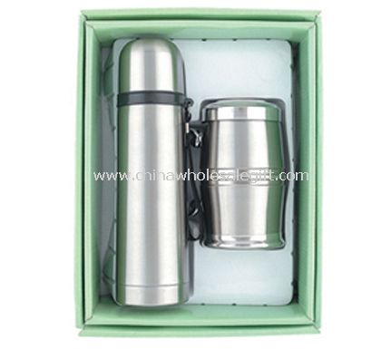 Water Cup Gift Set