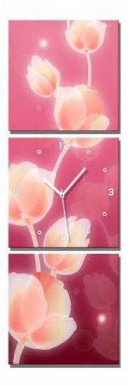 Gift wall clock