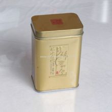 Tee Metallverpackung Verpackung images