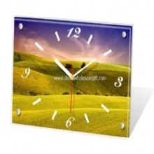 Reloj de mesa arte regalo decoración images