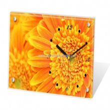 Decoration gift table Clock images