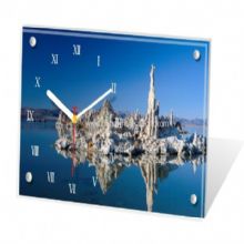 gift decoration table clock images