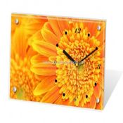 Dekorasi hadiah tabel Clock images