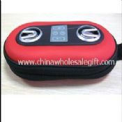 speaker bag with amplifier images