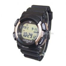 Digital Radio Controlled Watch images