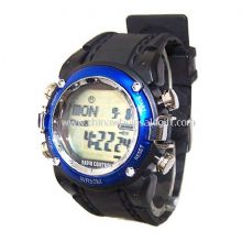 Multifunction Radio Controlled Watch images