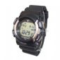 Digital Radio Controlled Watch small picture