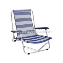 Aluminum tube Beach Chair images