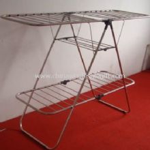 Stainless Steel Cloth Dryer Rack images
