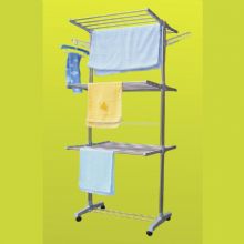 Stainless Steel Clothes Airer images
