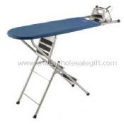 Mesh Ironing Board Ladder images