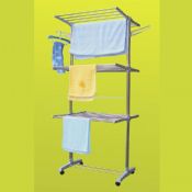 Stainless Steel Clothes Airer images