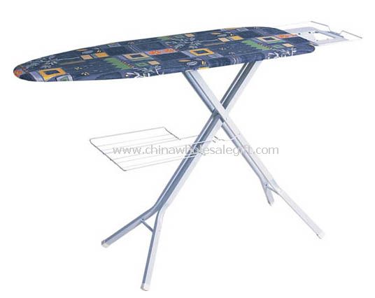 Mesh Top Ironing Board