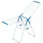 Foldable Clothes Dryer Rack small picture