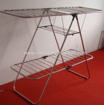 Stainless Steel Cloth Dryer Rack