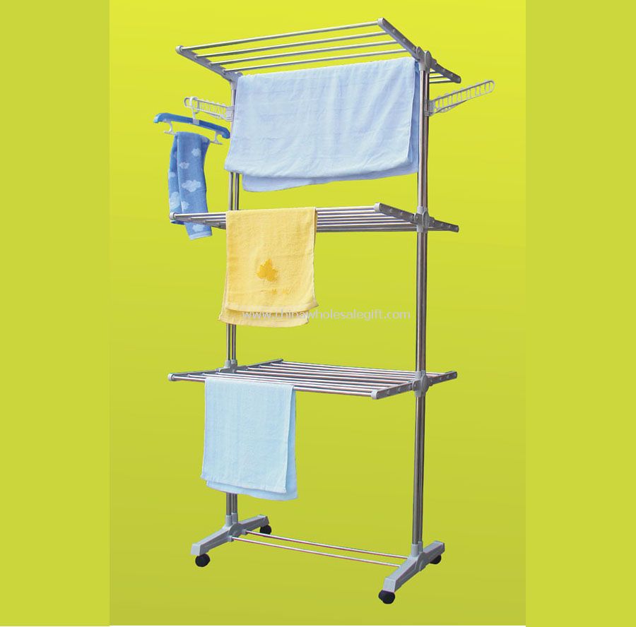 Stainless Steel Clothes Airer