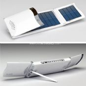 Solar Charger for Mobile Phone images