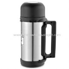 Stainless Steel Kettle with Handle images