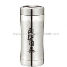 Stainless Steel Office Mug images