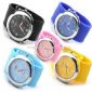 Silicone Slap Watch small picture