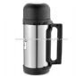 Stainless Steel Kettle with Handle small picture