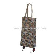 Shopping Trolley Bag images