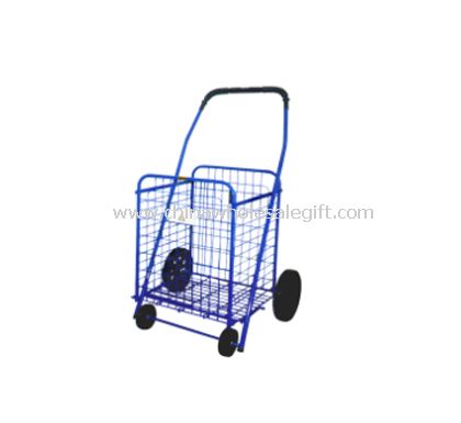 Mini shopping trolley