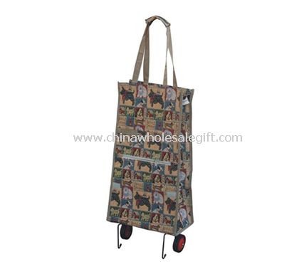 Shopping Trolley Bag