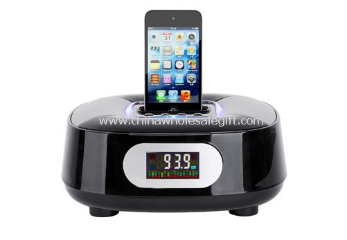 Süper subwoofer 2,1 bağımsız kabin tasarımı IPhone hoparlör