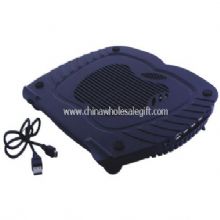 Plastic notebook cooling pad images
