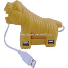 Tiger-Form-USB-Hub images