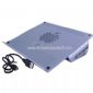 podstawka Desktop Notebook cooling pad z USB Hub small picture