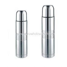 Stainless steel Vacuum Flask images