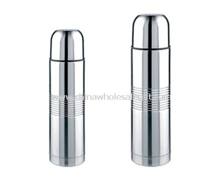 Stainless steel Vacuum Flask