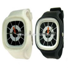 Montres silicone images