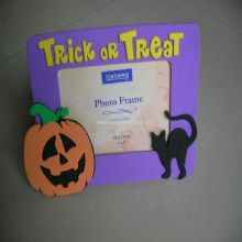 Halloween photo frame images