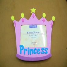 Princess photo frame images