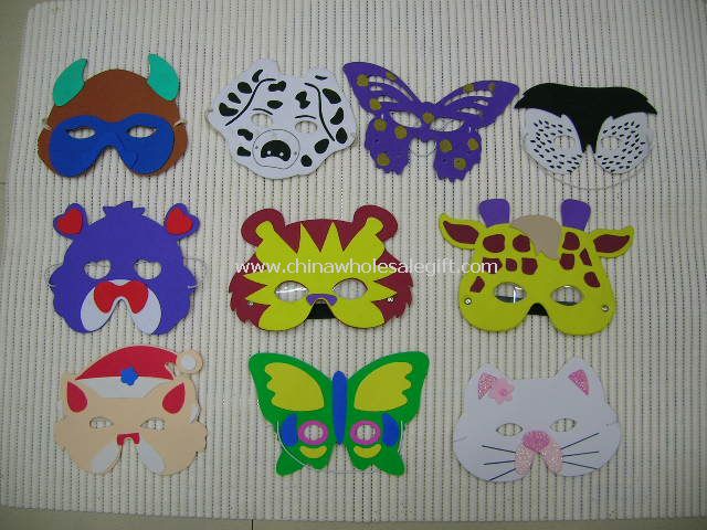 Kid Gifts EVA mask