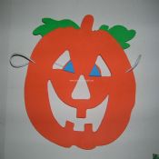 Kid Halloween mask images