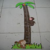 Monkey growth chart images