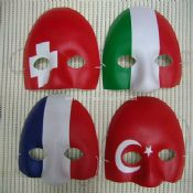 National flag mask images