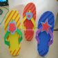 Flip flop fotoramme small picture