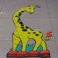 Giraffe growth chart small picture
