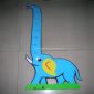 Kids elephant growth chart small picture