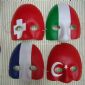 National flag mask small picture